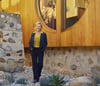 BARBARA BESTOR on Foster Rhodes Jackson | Talk/Presentation | SUN OCT 26 | 4PM