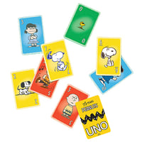 Image 2 of UNO® Peanuts™ 75 Years Special Edition (Early Access Release)