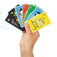 Image 3 of UNO® Peanuts™ 75 Years Special Edition (Early Access Release)