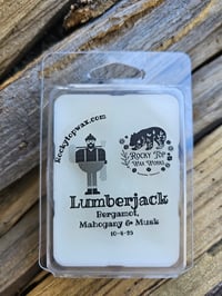 Lumberjack