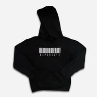 Expen$ive Hoodie