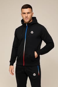 Image 4 of Mens Moncler Tracksuit (New)