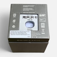 Image 4 of Nike Triax Imara Strive Silicon Digital Wristwatch (2006)