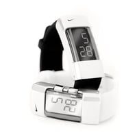 Image 5 of Nike Triax Imara Strive Silicon Digital Wristwatch (2006)
