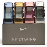 Image 6 of Nike Triax Imara Strive Silicon Digital Wristwatch (2006)