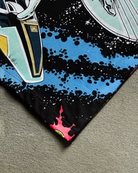 Image 5 of 'Silver Surfin' Shirt