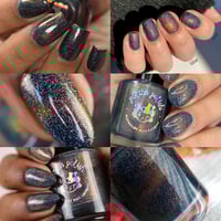 Image 14 of November - Limited Edition