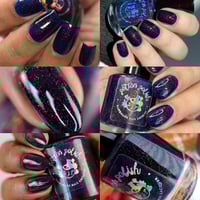 Image 16 of Chilly Nights - Limited Edition