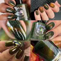 Image 16 of Greenwich Village - Limited Edition