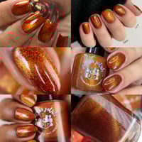 Image 16 of Maple Pecan - Limited Edition