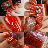 Image 15 of Fallen Leaves 2.0 - Limited Edition