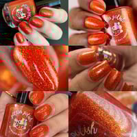 Image 14 of Feelin' A  Little Pumpkin Spicy - Limited Edition