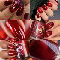 Image 14 of Sunday Apple Picking - Limited Edition