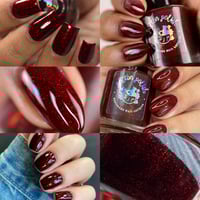 Image 2 of Fall Is My Favorite Color - Limited Edition