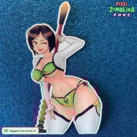 Image 4 of (Armor Break) Seong Mina