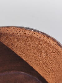 Image 4 of Petite tasse à café Tellus noire 