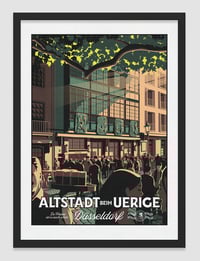 Image 1 of ALTSTADT BEIM UERIGE