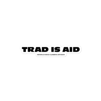 Image 1 of TRAD IS AID