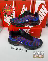 Image 4 of Mens Nike tns Airamx (1:1)