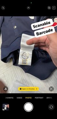 Image 6 of Mens Original  Moncler Tracksuit 