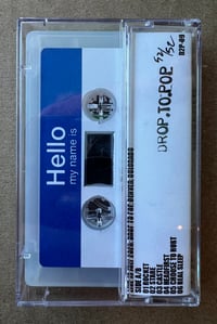 Image 3 of Strainer Live 2025 Cassette