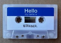 Image 4 of Strainer Live 2025 Cassette