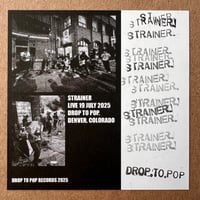 Image 5 of Strainer Live 2025 Cassette