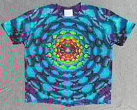 Image 1 of 2XL reverse mandala