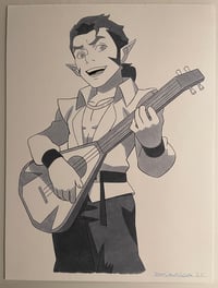Image 2 of Scanlan Shorthalt