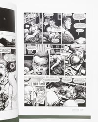 Image 3 of Monsters by Barry Windsor-Smith
