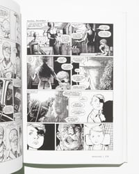 Image 4 of Monsters by Barry Windsor-Smith