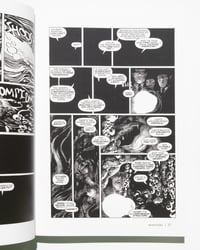 Image 5 of Monsters by Barry Windsor-Smith