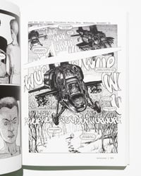 Image 6 of Monsters by Barry Windsor-Smith