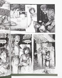 Image 7 of Monsters by Barry Windsor-Smith