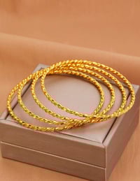 Image 2 of Golden Haya Set
