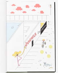 Image 5 of Brat by Michael DeForge