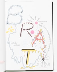 Image 4 of Brat by Michael DeForge