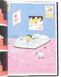 Image 7 of Brat by Michael DeForge