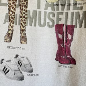 Image of 'Sole of Rock and Roll' T-Shirt