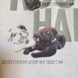 Image of 'Sole of Rock and Roll' T-Shirt