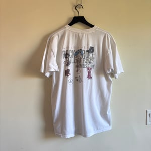 Image of 'Sole of Rock and Roll' T-Shirt