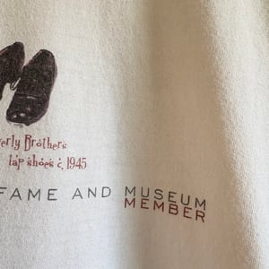 Image of 'Sole of Rock and Roll' T-Shirt