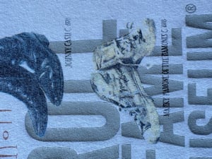 Image of 'Sole of Rock and Roll' T-Shirt