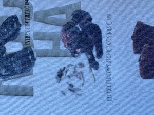 Image of 'Sole of Rock and Roll' T-Shirt