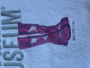 Image of 'Sole of Rock and Roll' T-Shirt