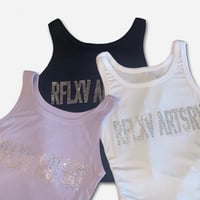 Image 1 of Signature Tank Top
