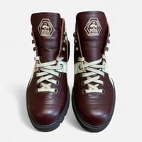 Image 3 of PUMA Rudolf Dassler Schuhfabrik Fußballstiefel Mid - Size US6 (2001)