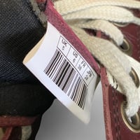 Image 6 of PUMA Rudolf Dassler Schuhfabrik Fußballstiefel Mid - Size US6 (2001)