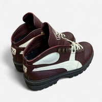 Image 4 of PUMA Rudolf Dassler Schuhfabrik Fußballstiefel Mid - Size US6 (2001)