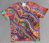 Image 1 of Large Psychedelic Rivers